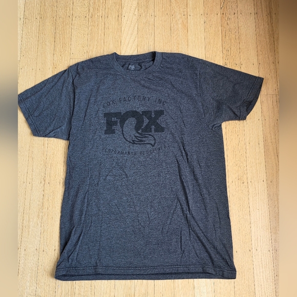 fox factory Other - Fox Factory Inc. Performance Redefined Graphic T Shirt Size M